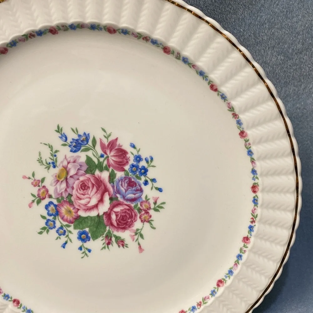 Bernardaud pink co
